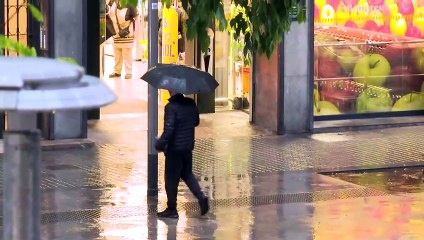 España espera un muy verano tras su quinta primavera más lluviosa desde 1961