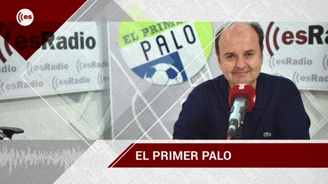 El Comentario de Juanma: Dientes, Morata, dientes, que eso es lo que les jode