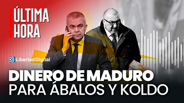 Audios de la UCO vinculan a Ábalos y Koldo con comisiones del petróleo venezolano