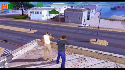 GTA San Andreas - Pier 69 | Part 29 | Hindi Urdu