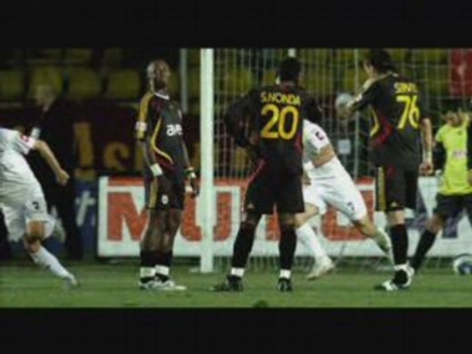 2007-2008 Galatasaray Şampiyon !