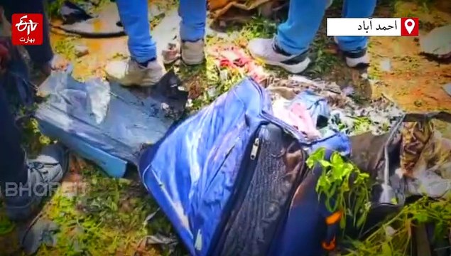 لوگ جل رہے تھے، ہم مدد کرنا چاہتے تھے لیکن منظر دیکھ کر ہمت نہیں ہوئی، طیارہ حادثے کے عینی شاہدین نے کیا دیکھا؟