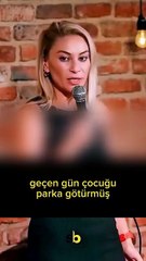 Skandala bir çocuk kahramanı alet etti! Ahlaksızlığa ve nefrete stand up kılıfı