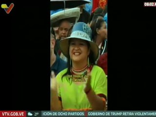 Pdte. Nicolás Maduro: Ahora el Zulia va a tener un gobierno decente y presente en los territorios