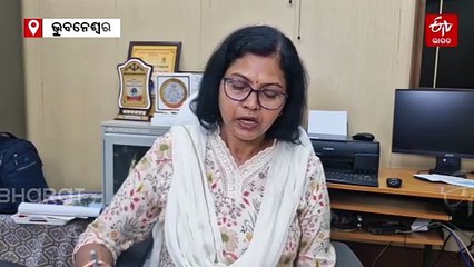ରଜରେ ଭିଜିବ ଓଡିଶା, ସାତ ଦିନ ବର୍ଷା ଖସିବ ତାପମାତ୍ରା