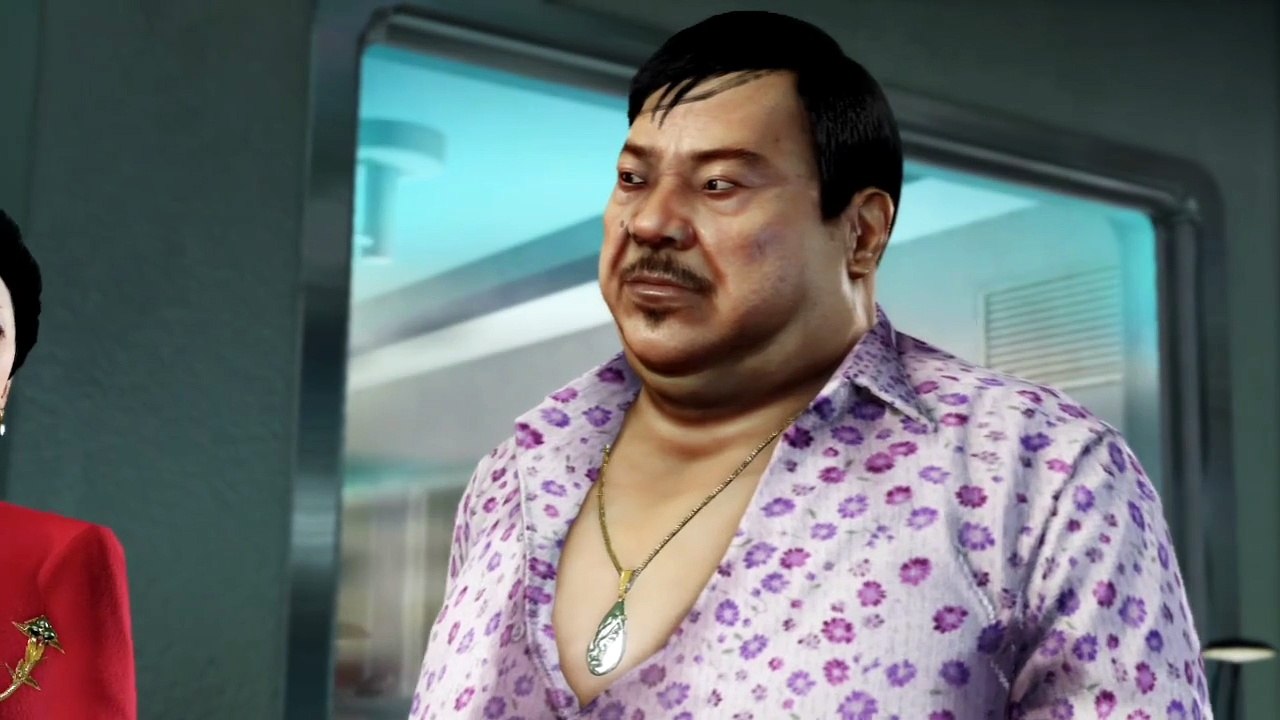 Sleeping Dogs Definitive Edition Part 12 : Jackie Got Arrested By Cops (Gameplay Walkthrough)