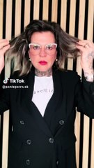 El sorprendente cambio de look de Sandra, de Gran Hermano