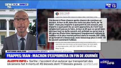 Accident mortel d'autocar dans la Sarthe: le véhicule transportait des adultes et des adolescents ukrainiens