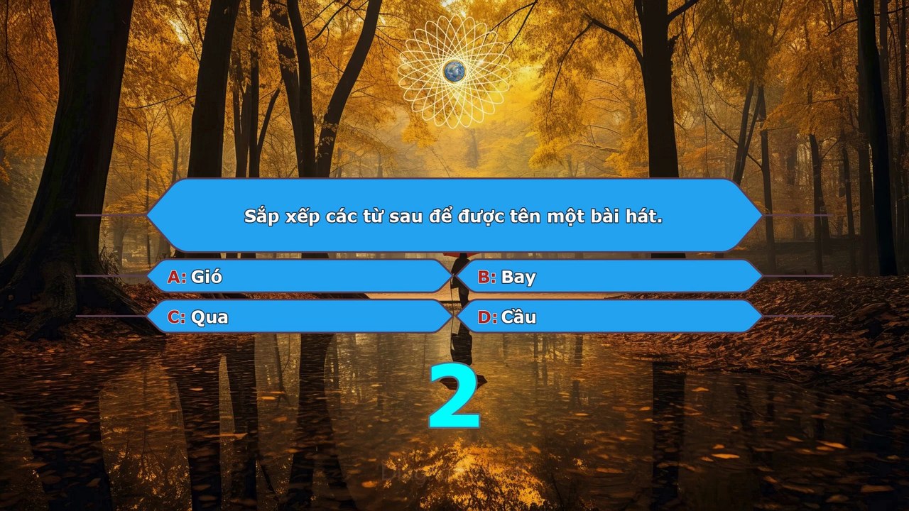 Qua Cầu Gió Bay