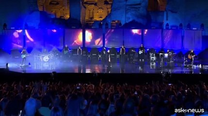 Alessandra Amoroso: il pancione non deve essere visto come un limite