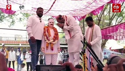अहमदाबाद प्लेन हादसा: पूरा देश शोकाकुल परिवारों के साथ खड़ा है: ओम बिरला