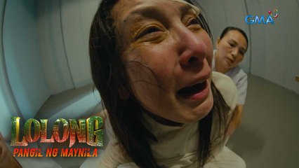 Lolong 2: Happy Birthday, Mimay at Butchoy! (Finale Episode 102)