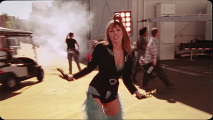 Miley Cyrus - Easy Lover (Music Video)