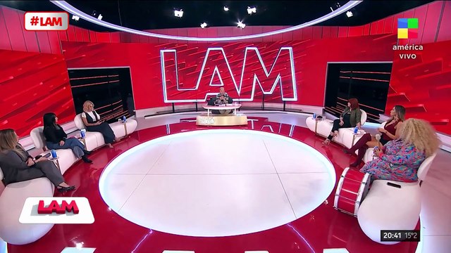 Tomás Díaz Cueto y su descargo tras ser desvinculado de LN+