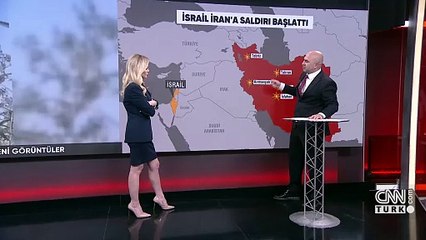İsrail'in ikinci aşaması nasıl ve ne zaman olacak? İşte savaşın olası seyri...