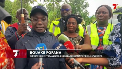 Le 7 actu du 13 juin 2025 (édition 6H)