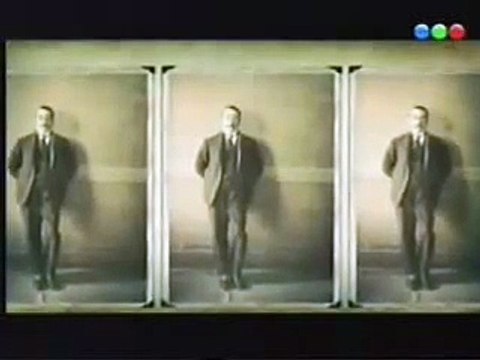 Leopoldo Lugones - su famoso discurso sobre la hora de la espada