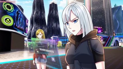 Starting with Ten Thousand Push-ups: Slaying the Gods Episodes 33-34 Eng Sub
