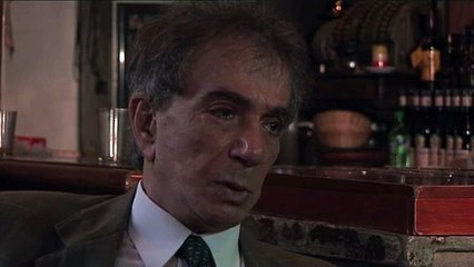 El Legado de los Maestros - Entrevista a Sergio Renán (fragmento 'Tacos Altos')