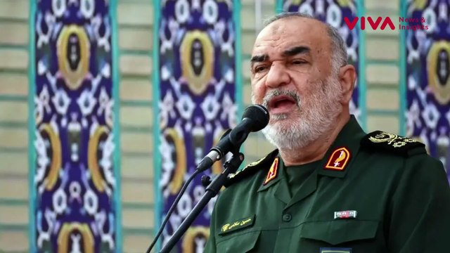 Video Jet tempur Israel Lepas Landas Serang Iran