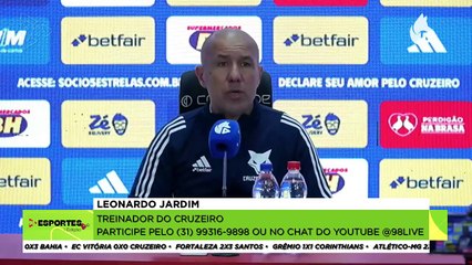 98 Esportes - 1ª Edição 13/06/2025