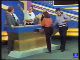 Top Secret Television NBC Split Screen Credits