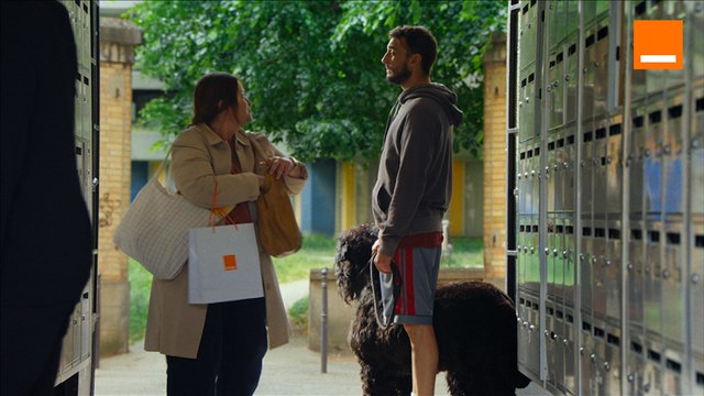 Avec Open, vos forfaits mobile 100 Go 5G à prix réduits - Orange