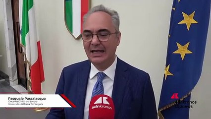 Sport, Passalacqua (Tor Vergata): “Riforma valorizza settore dilettantistico”