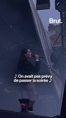 On a suivi Yelle toute la journée chez elle, en Bretagne.