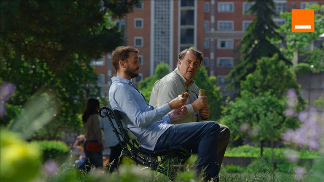 Avec Open, votre 2e offre internet et Orange Maison Protégée à prix réduits - Orange