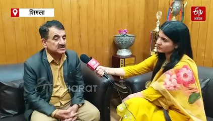 छोटे गांव से निकल कर वैज्ञानिक बनने तक का सफर, जानिए HPU के नए कुलपति की कहानी