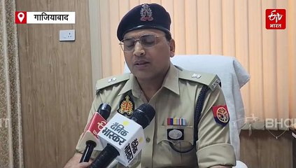 नोएडा-गाजियाबाद में निजी वाहन बने कमर्शियल तो होंगे सीज, ट्रैफिक पुलिस चला रही विशेष अभियान