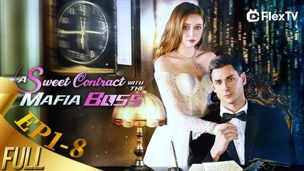 A Sweet Contract with the Mafia Boss