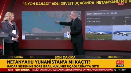 İran saldırısı sonrası 'Atina' detayı! Prof. Dr. Özgöker: Yunanistan büyük hata yaptı
