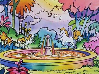 Creamy, merveilleuse Creamy 17 : La forêt enchantée