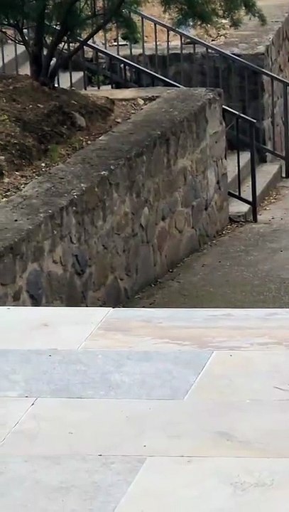 ratas en santa bárbara