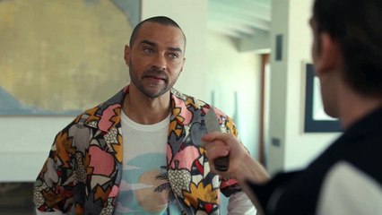 Hotel Costiera Teaser OV