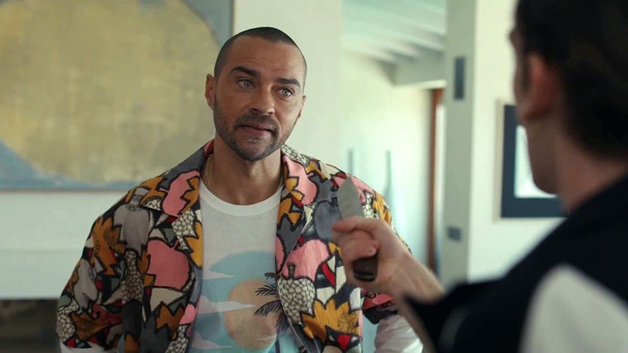 Hotel Costiera Teaser OV