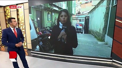 Aprehenden a sujeto que tenía en su poder material pornográfico infantil, hay al menos tres  víctimas entre 7 y 14 años