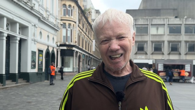 Scousers send their heartfelt Father’s Day messages