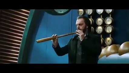 Bande-annonce de Mortal Engines