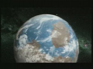 Coloniser l'espace (3sur6)