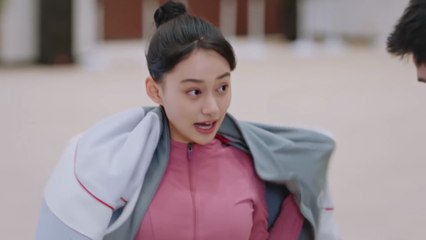 To Fly With You - Episode 08 ｜ New C-Drama - Audio： URDU & HINDI Dubbed ｜ Song Zu Er - Wang An Yu