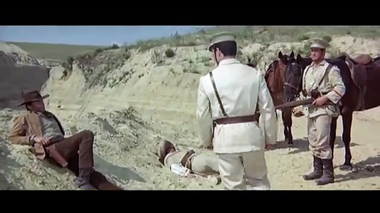 Zabójczy Dzieciak  Western-polski lektor