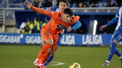 El Celta amplía el contrato de Yoel Lago hasta 2029