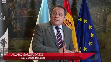 García Ortiz descarta dimitir ya que "la mentira" no puede "derrotar a un fiscal general"