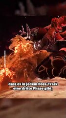 Alle Nightlords in Elden Ring Nightreign könnten eine 3. Phase bekommen