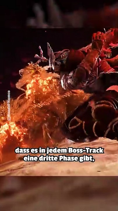 Alle Nightlords in Elden Ring Nightreign könnten eine 3. Phase bekommen