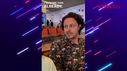 Video Terakhir Penumpang Air India Sebelum Tragedi Maut