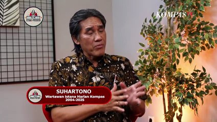 Reshuffle Kabinet Era Jokowi, Wartawan Istana: Banyak Kinerjanya yang Kurang | Istana & Presiden
